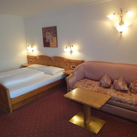 Hotel Zum Wolf Castelrotto Εξωτερικό φωτογραφία