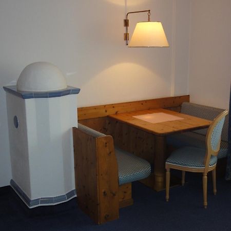 Hotel Zum Wolf Castelrotto Εξωτερικό φωτογραφία