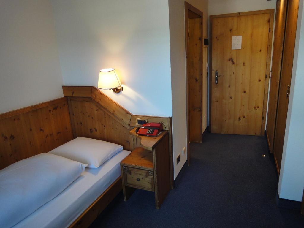 Hotel Zum Wolf Castelrotto Δωμάτιο φωτογραφία