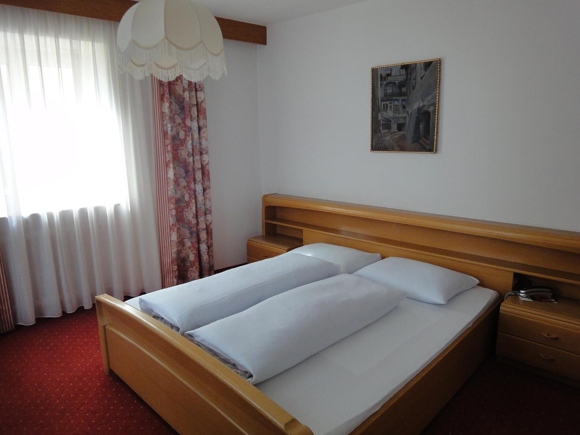 Hotel Zum Wolf Castelrotto Εξωτερικό φωτογραφία